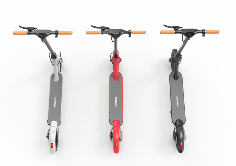 TekTrendy ES Commute Electric Scooter