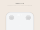 Xiaomi Smart Weight Scale 2