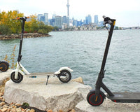 Electric Scooter Benefits in Toronto | TekTrendy Canada