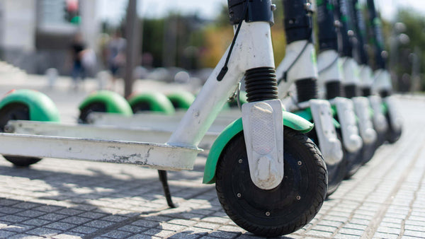 Owning vs Renting an Electric Scooter