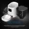 Automatic Pet Feeder With WiFi
