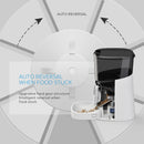 Automatic Pet Feeder With WiFi