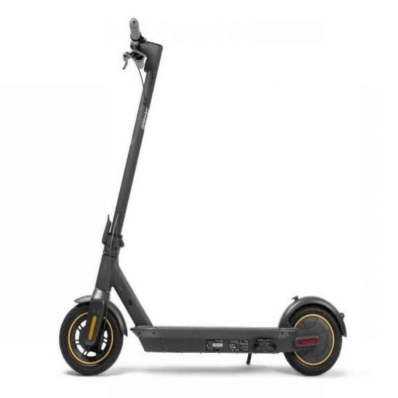 Segway Ninebot MAX Electric Scooter | TekTrendy Canada Segway Ninebot MAX Electric Scooter | TekTrendy Canada