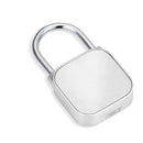 Smart Fingerprint Padlock | TekTrendy Canada