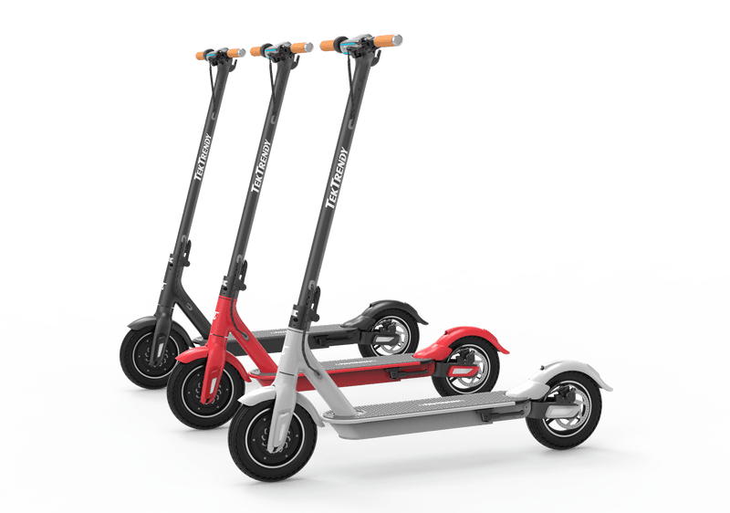 TekTrendy ES Commute Electric Scooter